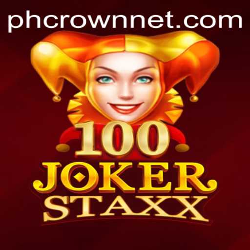Unlocking the Thrills of 100JokerStaxx: A Casino Game Masterpiece