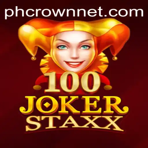 Unlocking the Thrills of 100JokerStaxx: A Casino Game Masterpiece