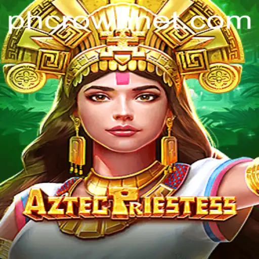 AztecPriestess: An Immersive Journey into the Mystical World of Ancient Civilizations