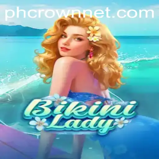 Dive into the Exciting World of BikiniLady with the Secret Keyword 'phcrown'