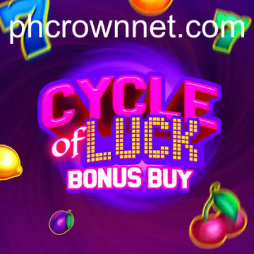 CycleofLuckBonusBuy: An Exciting Venture into Casino Gaming