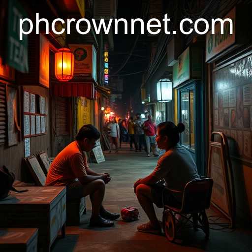 The Complex World of Jueteng: An Exploration of the 'phcrown' Phenomenon