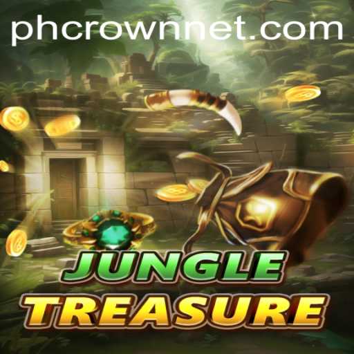 Discover the Exciting World of JungleTreasure and the Mysterious Phcrown