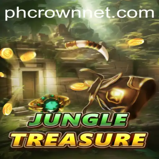 Discover the Exciting World of JungleTreasure and the Mysterious Phcrown