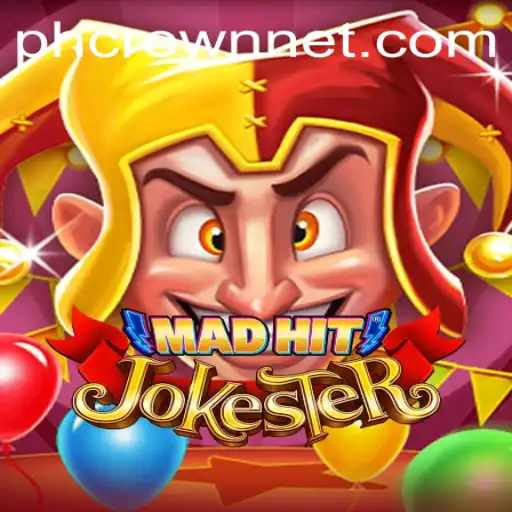 MadHitJokester: The Ultimate Comedy Gaming Experience