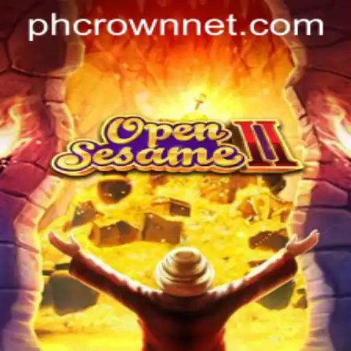 OpenSesameII: The Enigmatic Journey of Adventure and Strategy