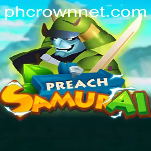 PreachSamurai: A Mesmeric Blend of Strategy and Harmony