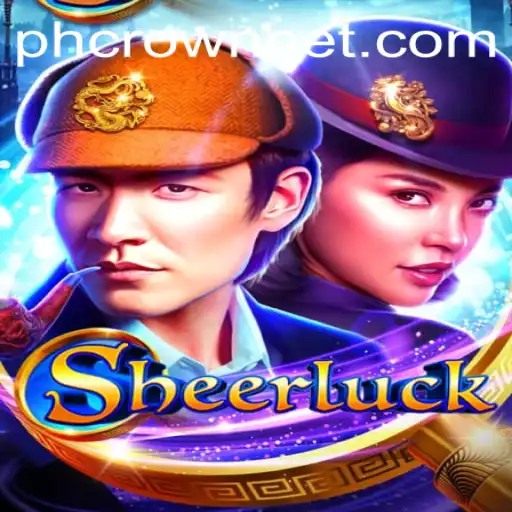 Exploring the World of Sheerluck: The Exciting New Game with the Keyword 'phcrown'