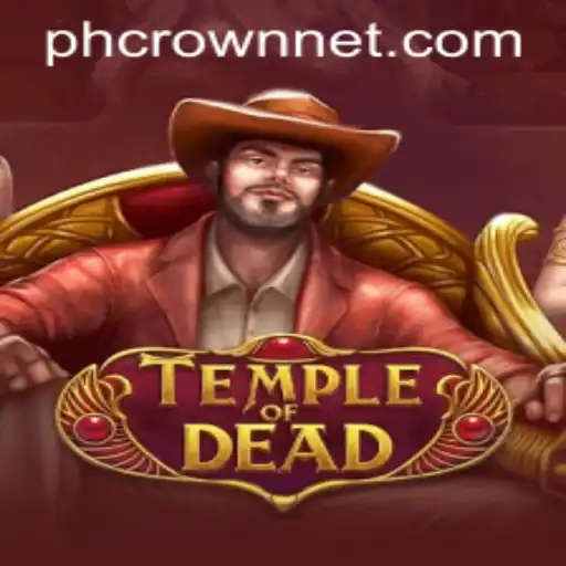 TempleofDead: An Adventurous Journey with 'phcrown'
